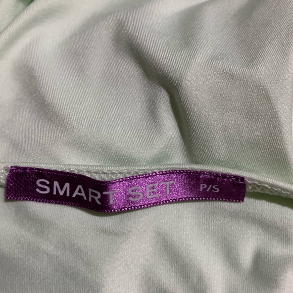 New. Small Smart Set Camisole - Picture 2 of 2